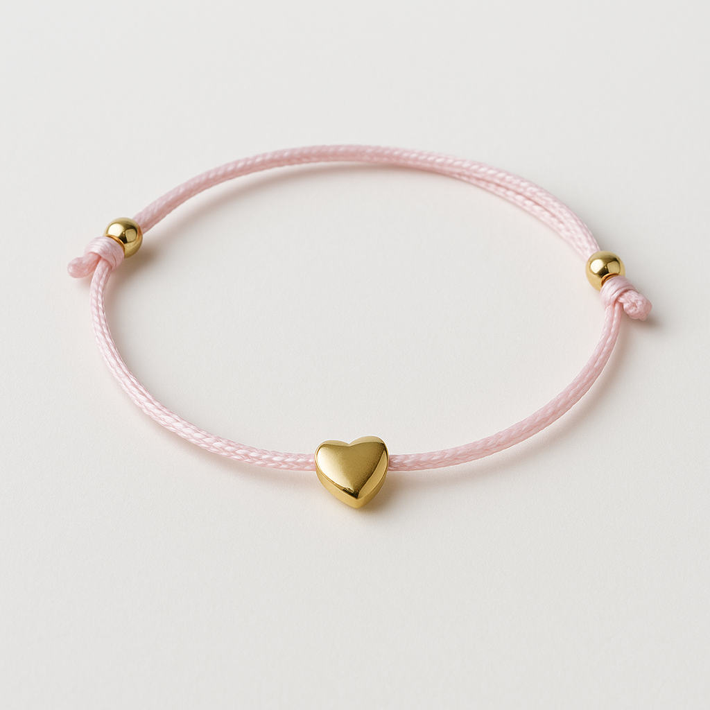 Herz Armband