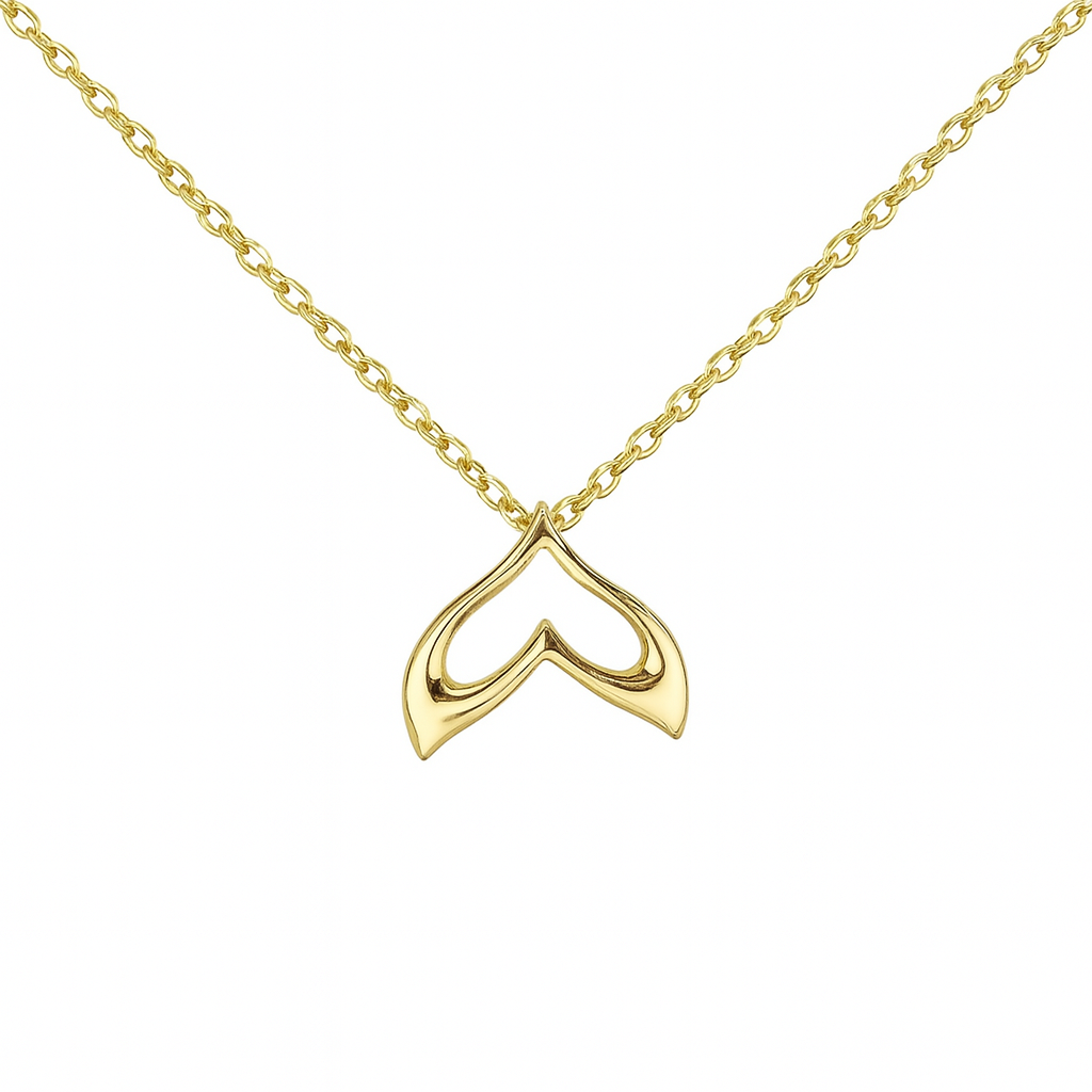 Mermaid Kette