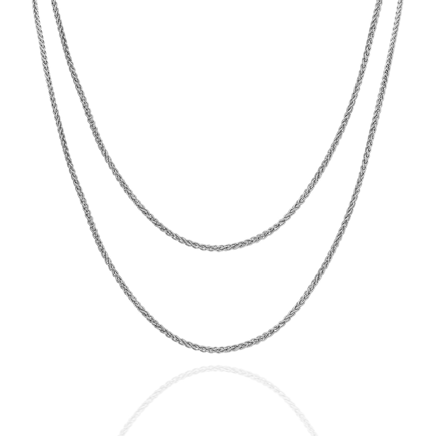 Kette Fuchsschwanz